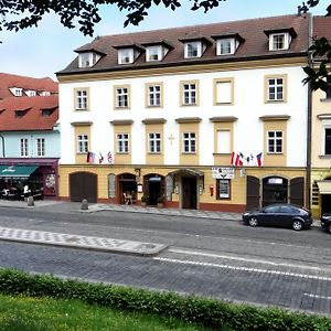 Hotel U Krize